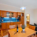 Appartement Base Camp *