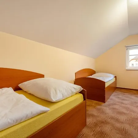 Base Camp Desna (Liberec)