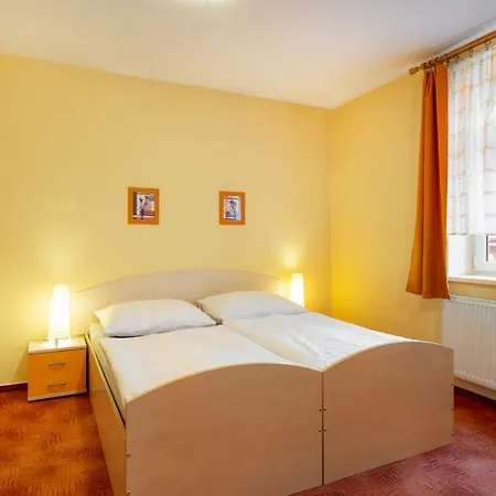 Base Camp Apartament