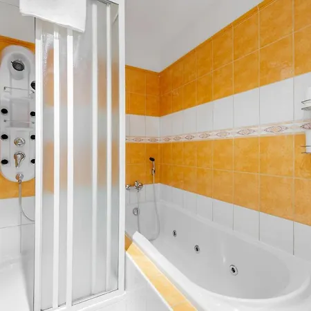 דירה Base Camp *